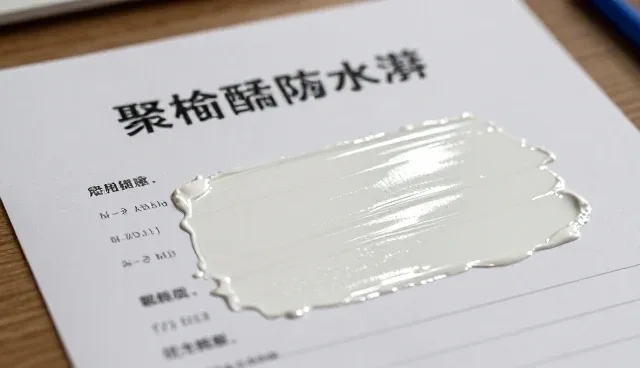 防水材料：屋面防水施工的技术难点与发展趋势