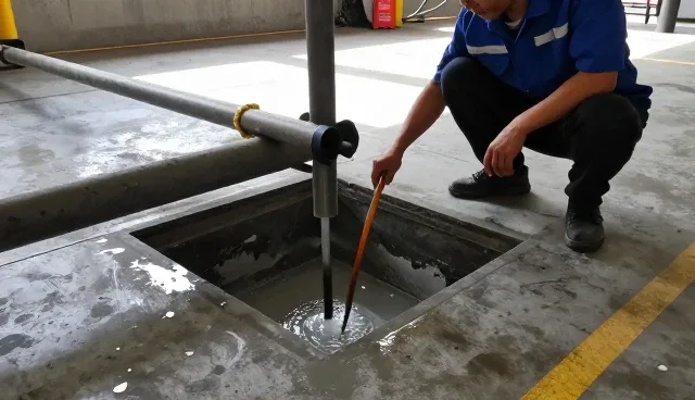 防水堵漏等成为管道堵漏升级新选择