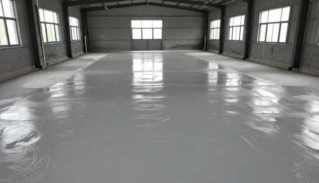 管道堵漏:屋面防水应用场景分析