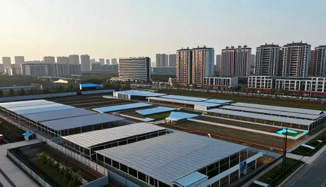 不同建筑场景中防水材料施工工艺的适配性分析