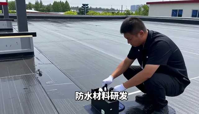 清远市穗清防水补漏服务有限公司打造专业化防水材料销售服务体系
